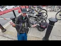 Download Lagu Dief probeerde opnieuw mijn fiets te stelen