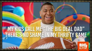 Find BIG BUYOUTS for WAY LESS at Big Lots while supplies last