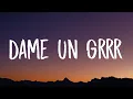 Download Lagu Fantomel, Kate Linn - Dame Un Grrr (Lyrics)