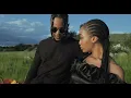 Jey Charles ft Dj spura- Ngingumuntu nami (visualizer)