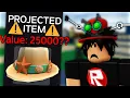Download Lagu Rolimons waardeert GEPROJECTEERDE items... (Dit is slecht)