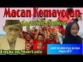 Download Lagu Aira Bercerita - Legenda Macan Kemayoran