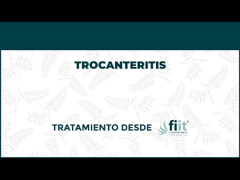 Trocanteritis o Bursitis Trocanteriana. Tratamiento de Fisioterapia - FisioClinics Logroño