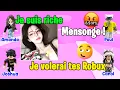 Download Lagu HISTOIRE ROBLOX | Ils m'ont traité de dramatique juste parce que j'ai demandé des Robux 😤💸