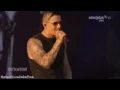 Avenged Sevenfold   Doing Time Live Rock Am Ring 2014 HD