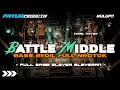 Download Lagu DJ BATTLE MIDLE NULUP - BASS BEDIL FULL NROTOK VIRAL TIKTOK | FATUR PRODUCTION
