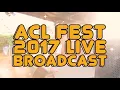 Lukas Nelson "Just Outside of Austin" [LIVE ACL 2017] | Austin City Limits Radio