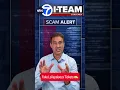 Would-be Lollapalooza attendees should watch out for ticket scams