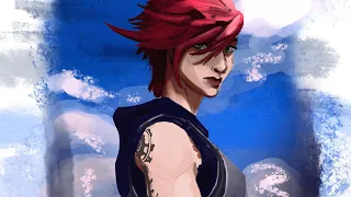too risky drawing vi from arcane again 