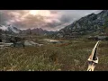 Skyrim Mods Cathedral Landscapes looks pretty great