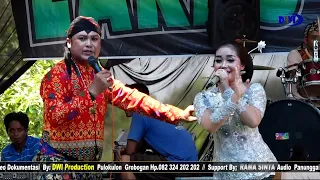 campursari versi tayub laras wijoyo