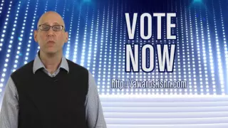 Vote now in the ISHN Readers Choice Awards