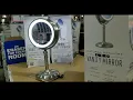 Costco Sunter LED Vanity Mirror 19 Now 15