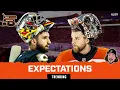 Download Lagu What Are The EXPECTATIONS For Sam Ersson \u0026 Dan Vladar This Flyers Season? | Mailbag