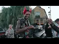 Download Lagu Off day Turtles Jr at Camden Town with Zombie Punk !! #mabokanjing