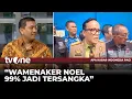 Download Lagu Eks Penyidik KPK Beri Pandangan Serius Jika Sampai Wamenaker Noel Tidak Jadi Tersangka | AKIP tvOne