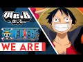 One Piece Opening 1 - We Are! | FULL ENGLISH Cover by CyYu
