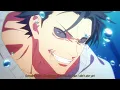 Juice WRLD, Eminem - Lace It [AMV]