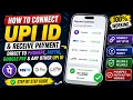 Receive Payments Directly to Your UPI ID Payment Gateway PhonePe Paytm Google Pay Any UPI