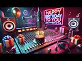 Download Lagu Hip-Hop/Rap Happy Birthday Song:🎶 Happy Birthday Song 🎂 | High-Energy Hip-Hop/Rap Version 🎤🔥