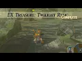 EX Treasure Twilight Relic Quest Zelda BOTW