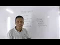 Query Sorting and Indexing Database Management Systems-3 HSC ICT