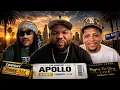 The Apollo Begging For Glory Ep 322