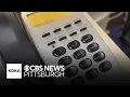 Pennsylvania investigating cause of 911 outage