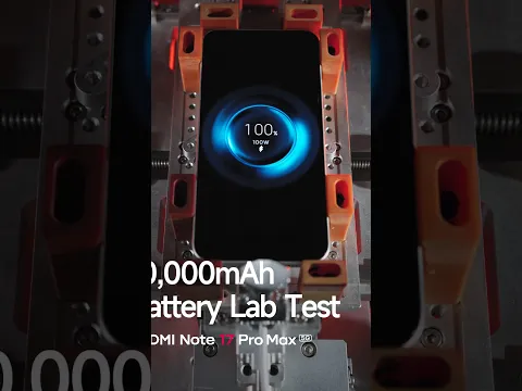 10,000mAh Battery Lab Test