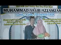 Download Lagu bacaan Al barzanji 'athiril 1 oleh ustad solikhin.