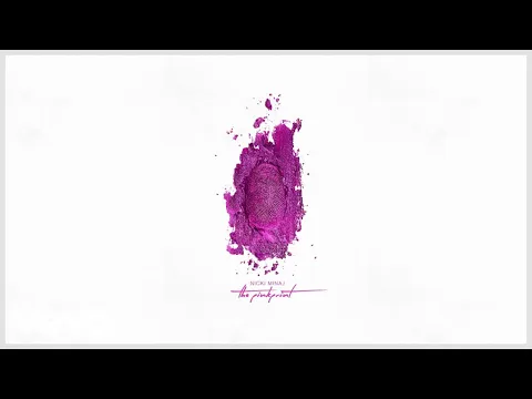 Download MP3 Nicki Minaj - Feeling Myself (Official Audio) ft. Beyoncé