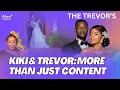 Lagu The Trevor's: More than Just Content - Heart \u0026 Soul