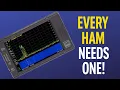 Download Lagu Is The TinySA Ultra+ ZS407 GOOD for HAM Radio?