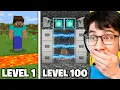 Download Lagu Testing Minecraft Base Defences From Level 1 to Level 100