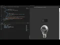 Light Bulb On and Off Toggle Switch using Html CSS Only digitalshamyt Web Design