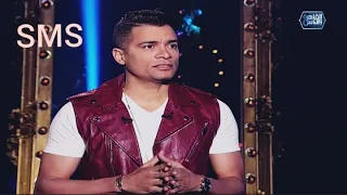 حسن شاكوش يتكلم عن أغنيته مع محمد رمضان فى برنامج شيخ الحاره    دندنها