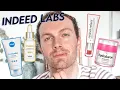 Current Favorites from Indeed Labs Drugstore Skincare