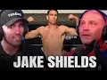 Download Lagu JAKE SHIELDS talks UFC, Strikeforce, Mayhem Brawl, Diaz Bros and more. 