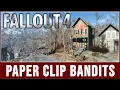 Download Lagu Fallout: Paper Clip Bandits