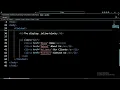 Html CSS Tutorial 360 Using display inline-block to Create Navigation Links - Html CSS JavaScript
