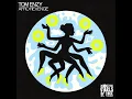 Afro Revenge - Tom Enzy