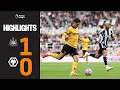 Download Lagu Defeat on the road | Newcastle 1-0 Wolves | Highlights