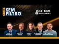 Download Lagu OESTE SEM FILTRO - BARROSO ANUNCIA APOSENTADORIA DO STF - 09/10/2025