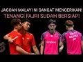 Lagu 😱 GEWELDIG! DIT IS COOL!! Fajar Alfian~Rian Ardianto versus Goh Sze Fei~Nur Izzudin. BadmintonBad...