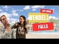 Wendell Falls Raleigh North Carolina s Newest And Largest Neighborhood