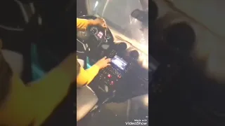   علي العيساوي امشي وحيد بدنياي      دندنها