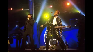 modern talking last exit to brooklyn feat eric singleton u0026 win the race