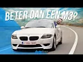 Download Lagu Review BMW Z4 M Coupé | Dit boven een M3? [2023)