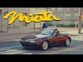 Is It Worth The Hype NA Mazda Miata Review