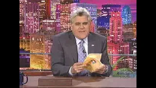 Misc Jay Leno s 99-Cent Store 2006